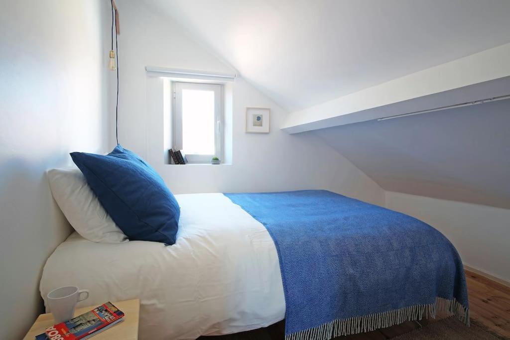 Bh4E-3Br With View In Heart Of Bairro Alto - Bright Daire Lisboa Dış mekan fotoğraf