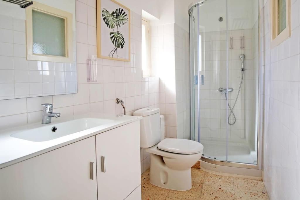 Bh4E-3Br With View In Heart Of Bairro Alto - Bright Daire Lisboa Dış mekan fotoğraf